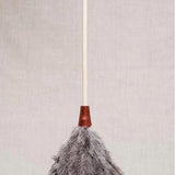 Sahlin Struts - pölyhuiska pitkävartinen (45 cm varrella)