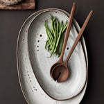 Tell Me More Taranto tarjoiluvati L ja M