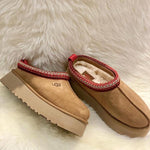 UGG Tazz pistokkaat, kastanja