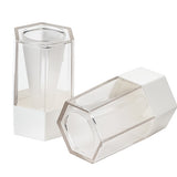 Kunstindustrien - kynttiläterotin