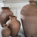 Tell Me More - Terracina urnas