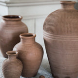 Tell Me More - Terracina urnas