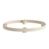 Tine K Home rengaskynttelikkö, hiekka