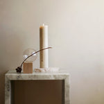 Tine K Home Travertin pöytä 35cm