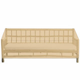 Suojus loungesohvaan