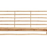 Bambusohva 160cm RUNKO