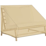 Suojus bambusohvaan 100cm