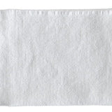 Keittiöpyyhe vohveli, White