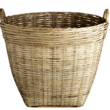 Säilytyskori basic kahvoilla, M