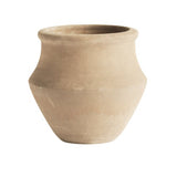 Greek ruukku S, terracotta