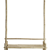 Bambunaulakko, 55x100x180 cm