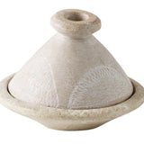 Tagine kivirasia kannella