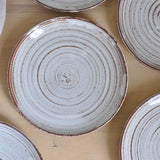 Ruokalautanen, smooth 22-23 cm