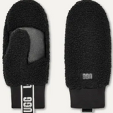 UGG Fluff käsineet, black