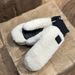 UGG Fluff käsineet, nimbus