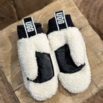 UGG Fluff käsineet, nimbus