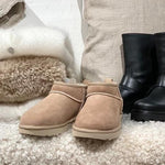 UGG - Classic ultra mini, sand