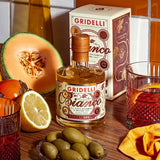 Aceto Balsamico Bianco