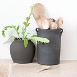 Tine K Home – puulasta ja puulusikka