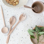 Tine K Home – puiset salaatinottimet