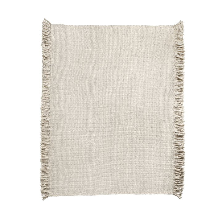 Warm Rug villamatto 140x200, SAND