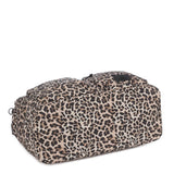 More Weekend Bag, Leopard