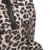 More Weekend Bag, Leopard
