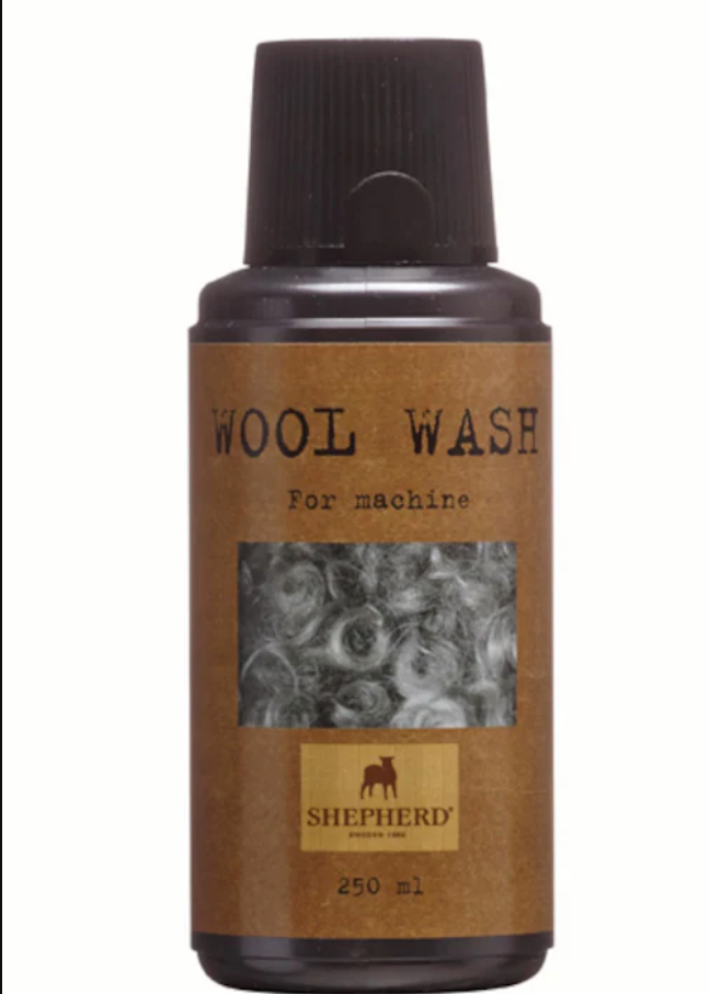 Wool wash 250ml