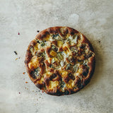 Passione Pizza -kirja (su)