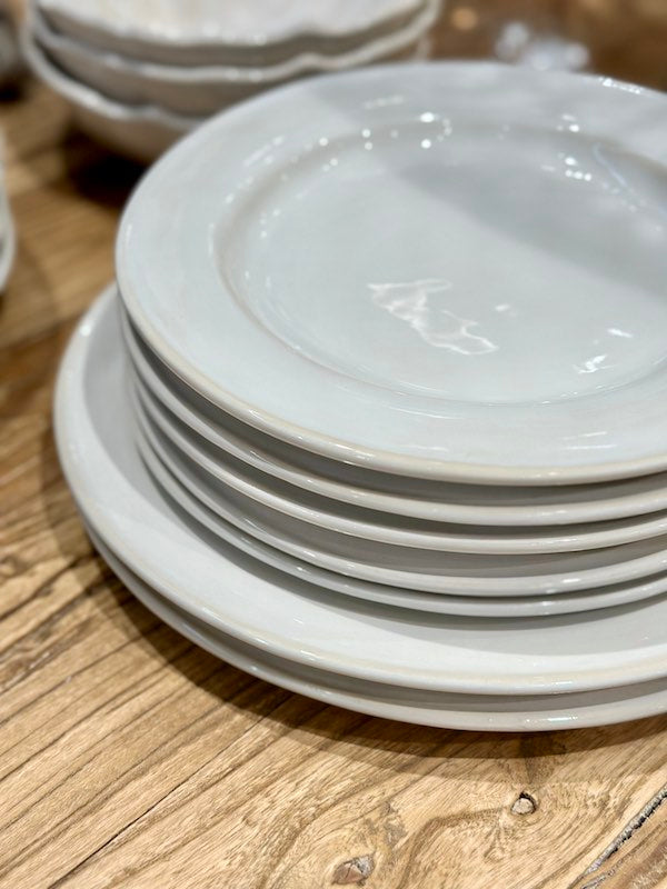 Olsson & Jensen - Ynes ruokalautanen Ø28cm