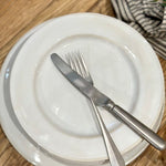 Olsson & Jensen - Ynes salaattilautanen Ø23cm