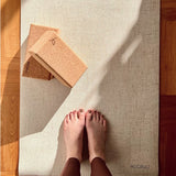 Yogiraj - Joogamatto Organic Premium 4mm