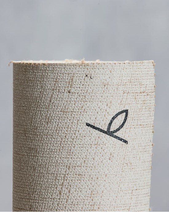 Yogiraj - Joogamatto Organic Premium 4mm