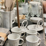 Olsson & Jensen - Yolanda muki ø9cm