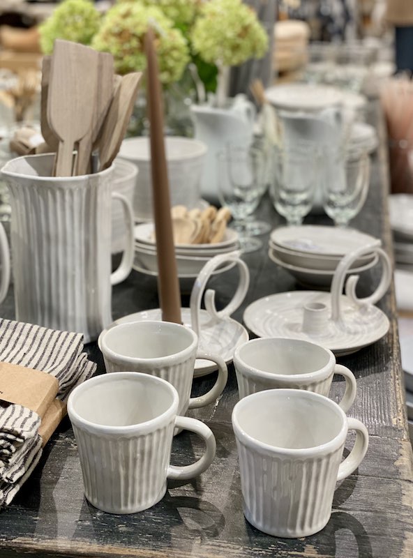 Olsson & Jensen - Yolanda muki ø9cm