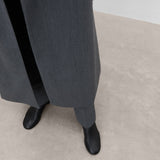 Ember Leather nilkkurit, Black
