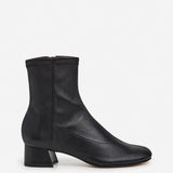 Ember Leather nilkkurit, Black