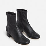 Ember Leather nilkkurit, Black