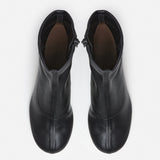 Ember Leather nilkkurit, Black