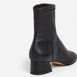 Ember Leather nilkkurit, Black