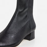 Ember Leather nilkkurit, Black