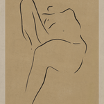 Paper Collective - Grace II juliste