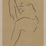 Paper Collective - Grace II juliste
