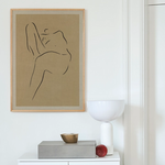 Paper Collective - Grace II juliste