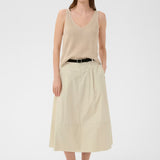 Bojana hame, French Oak