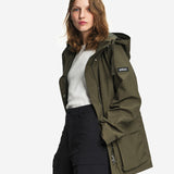 Lyhyt parkatakki, Avocat