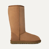 UGG Classic tall II, Chestnut