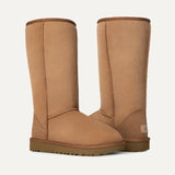 UGG Classic tall II, Chestnut