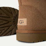 UGG Classic tall II, Chestnut