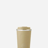 Cup2Go termosmuki 380ml, Dusty Yellow